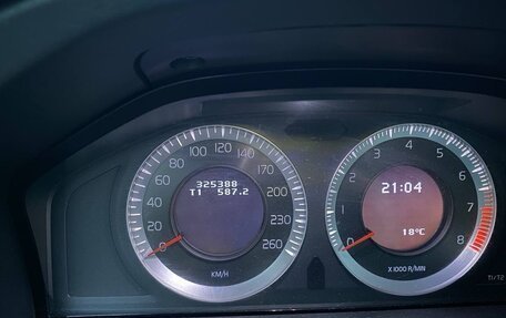 Volvo S80 II рестайлинг 2, 2010 год, 850 000 рублей, 4 фотография