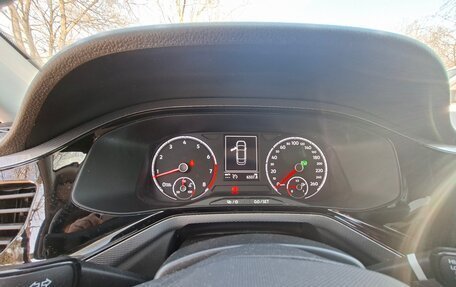 Volkswagen Polo VI (EU Market), 2021 год, 1 800 000 рублей, 2 фотография