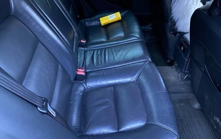 Volvo S80 II рестайлинг 2, 2010 год, 850 000 рублей, 8 фотография