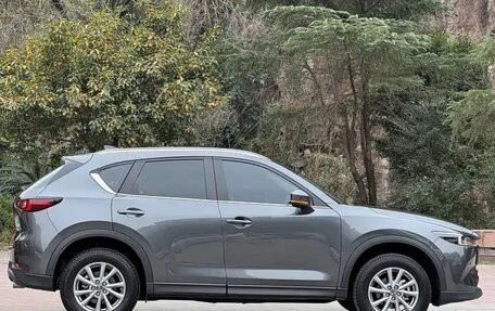 Mazda CX-5 II, 2024 год, 2 428 400 рублей, 4 фотография