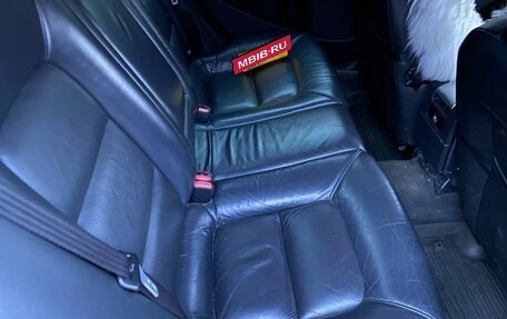 Volvo S80 II рестайлинг 2, 2010 год, 850 000 рублей, 7 фотография