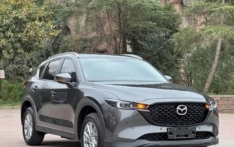 Mazda CX-5 II, 2024 год, 2 428 400 рублей, 2 фотография