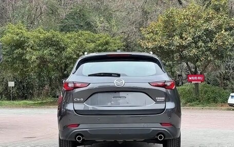 Mazda CX-5 II, 2024 год, 2 428 400 рублей, 6 фотография