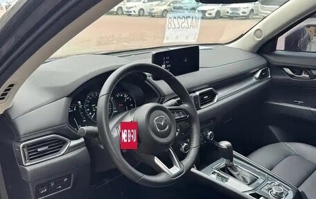 Mazda CX-5 II, 2024 год, 2 428 400 рублей, 3 фотография