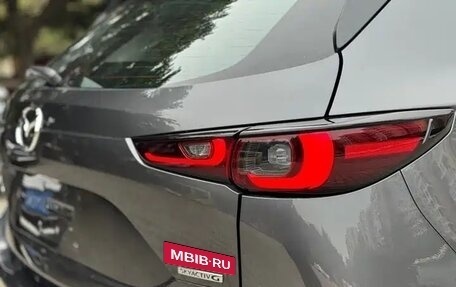 Mazda CX-5 II, 2024 год, 2 428 400 рублей, 7 фотография