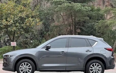 Mazda CX-5 II, 2024 год, 2 428 400 рублей, 10 фотография