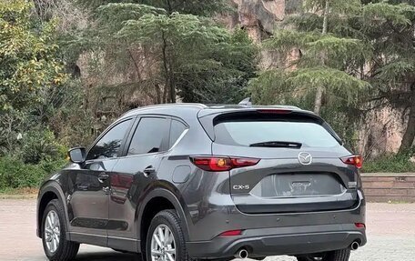 Mazda CX-5 II, 2024 год, 2 428 400 рублей, 11 фотография