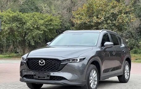 Mazda CX-5 II, 2024 год, 2 428 400 рублей, 12 фотография