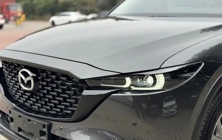 Mazda CX-5 II, 2024 год, 2 428 400 рублей, 13 фотография