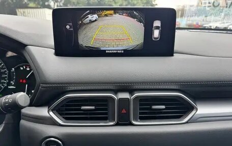 Mazda CX-5 II, 2024 год, 2 428 400 рублей, 20 фотография