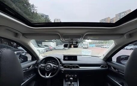 Mazda CX-5 II, 2024 год, 2 428 400 рублей, 18 фотография