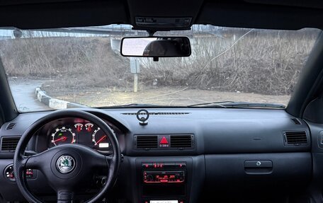 Skoda Octavia IV, 2007 год, 500 000 рублей, 7 фотография