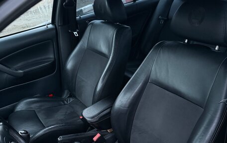 Skoda Octavia IV, 2007 год, 500 000 рублей, 10 фотография