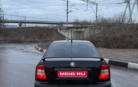 Skoda Octavia IV, 2007 год, 500 000 рублей, 2 фотография