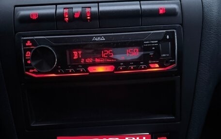 Skoda Octavia IV, 2007 год, 500 000 рублей, 12 фотография