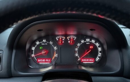 Skoda Octavia IV, 2007 год, 500 000 рублей, 9 фотография