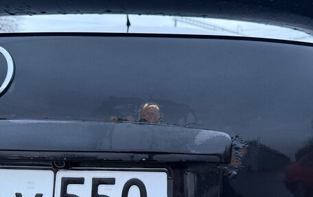 Skoda Octavia IV, 2007 год, 500 000 рублей, 14 фотография