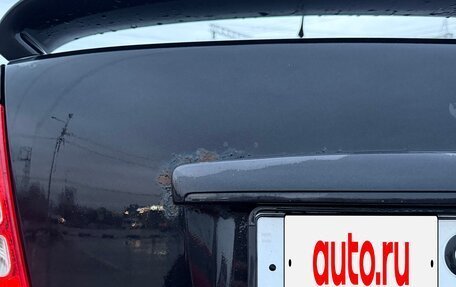 Skoda Octavia IV, 2007 год, 500 000 рублей, 15 фотография