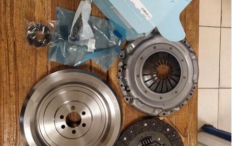 Skoda Octavia IV, 2007 год, 500 000 рублей, 16 фотография