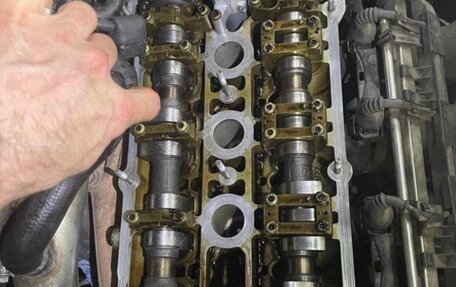 Skoda Octavia IV, 2007 год, 500 000 рублей, 19 фотография