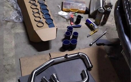 Skoda Octavia IV, 2007 год, 500 000 рублей, 17 фотография