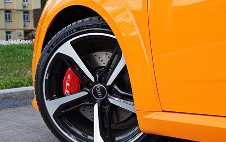 Audi TTS, 2015 год, 4 500 000 рублей, 6 фотография