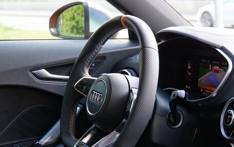 Audi TTS, 2015 год, 4 500 000 рублей, 16 фотография