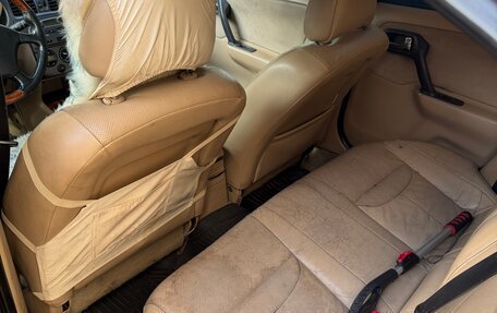 Nissan Primera II рестайлинг, 2000 год, 84 999 рублей, 8 фотография