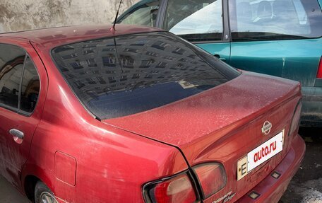 Nissan Primera II рестайлинг, 2000 год, 84 999 рублей, 4 фотография