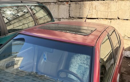 Nissan Primera II рестайлинг, 2000 год, 84 999 рублей, 3 фотография