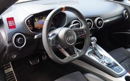 Audi TTS, 2015 год, 4 500 000 рублей, 17 фотография