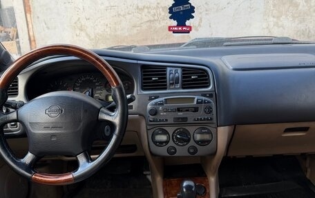 Nissan Primera II рестайлинг, 2000 год, 84 999 рублей, 6 фотография