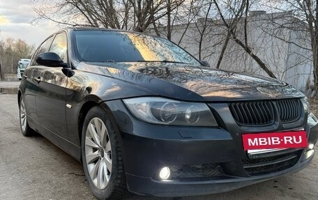 BMW 3 серия, 2006 год, 1 150 000 рублей, 3 фотография