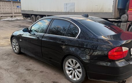 BMW 3 серия, 2006 год, 1 150 000 рублей, 8 фотография