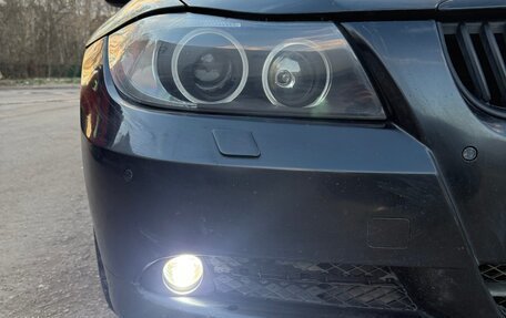 BMW 3 серия, 2006 год, 1 150 000 рублей, 2 фотография