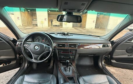 BMW 3 серия, 2006 год, 1 150 000 рублей, 13 фотография