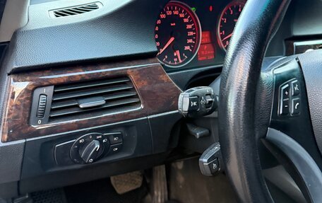 BMW 3 серия, 2006 год, 1 150 000 рублей, 15 фотография