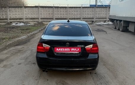 BMW 3 серия, 2006 год, 1 150 000 рублей, 9 фотография