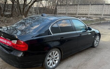 BMW 3 серия, 2006 год, 1 150 000 рублей, 7 фотография
