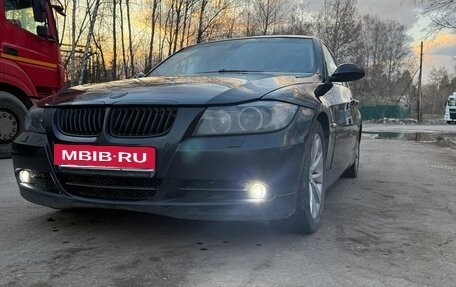 BMW 3 серия, 2006 год, 1 150 000 рублей, 4 фотография