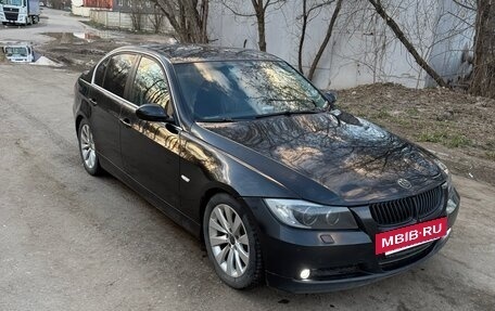 BMW 3 серия, 2006 год, 1 150 000 рублей, 5 фотография