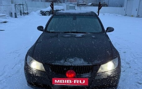 BMW 3 серия, 2006 год, 1 150 000 рублей, 10 фотография