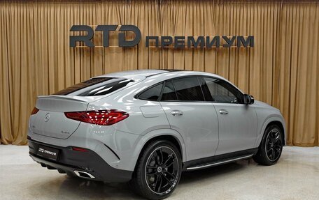 Mercedes-Benz GLE Coupe, 2025 год, 15 690 000 рублей, 3 фотография