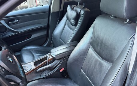 BMW 3 серия, 2006 год, 1 150 000 рублей, 17 фотография