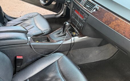 BMW 3 серия, 2006 год, 1 150 000 рублей, 18 фотография