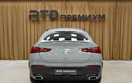 Mercedes-Benz GLE Coupe, 2025 год, 15 690 000 рублей, 9 фотография
