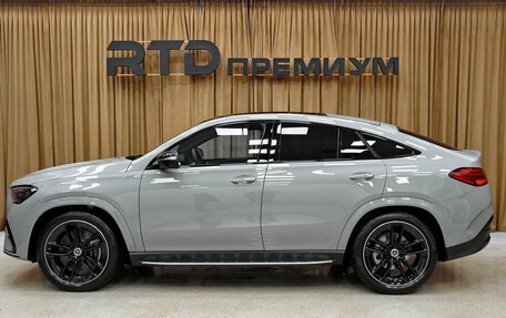 Mercedes-Benz GLE Coupe, 2025 год, 15 690 000 рублей, 7 фотография