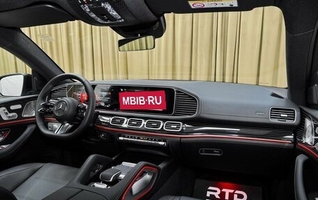 Mercedes-Benz GLE Coupe, 2025 год, 15 690 000 рублей, 13 фотография