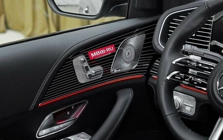 Mercedes-Benz GLE Coupe, 2025 год, 15 690 000 рублей, 10 фотография