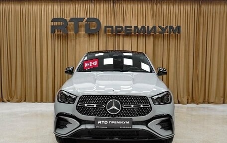 Mercedes-Benz GLE Coupe, 2025 год, 15 690 000 рублей, 8 фотография
